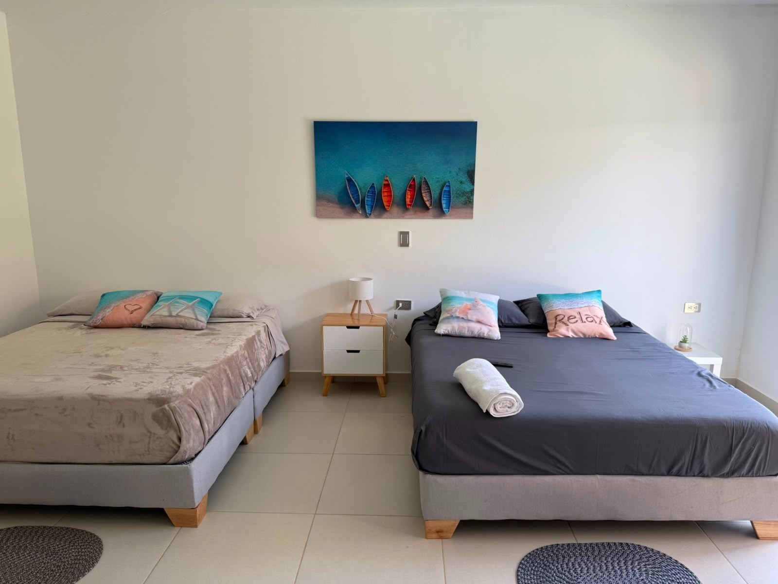 Casa de Diseño Moderno con Piscina Privada | Un espacio creado para desconectarte y disfrutar 4