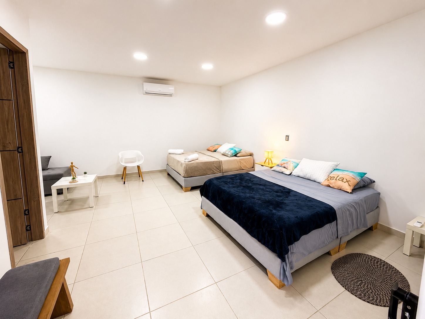 Casa de Diseño Moderno con Piscina Privada | Un espacio creado para desconectarte y disfrutar 18