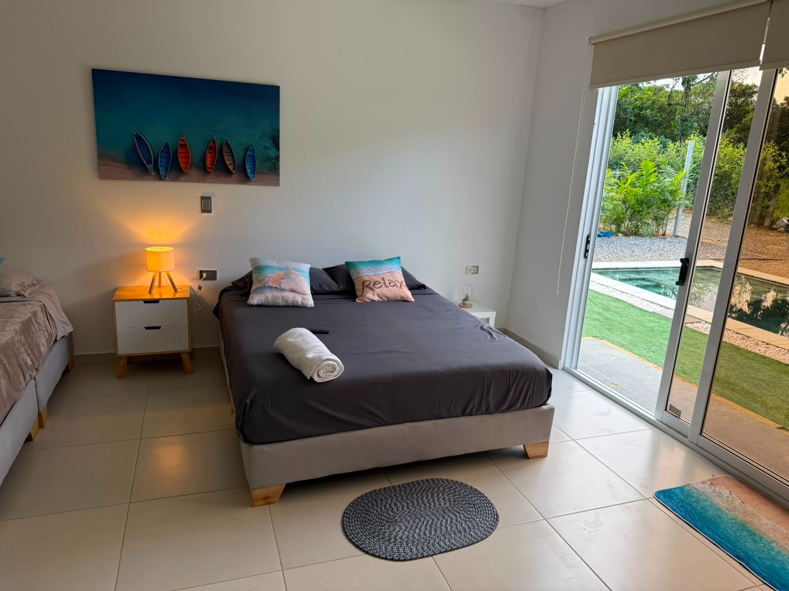Casa de Diseño Moderno con Piscina Privada | Un espacio creado para desconectarte y disfrutar 3