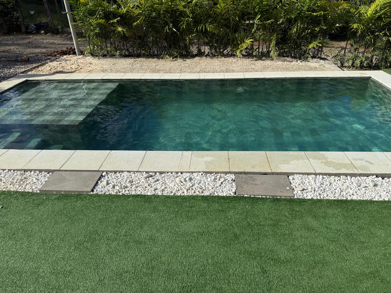 Casa de Diseño Moderno con Piscina Privada | Un espacio creado para desconectarte y disfrutar 6